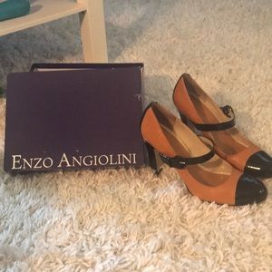 Enzo Angiolini shoes